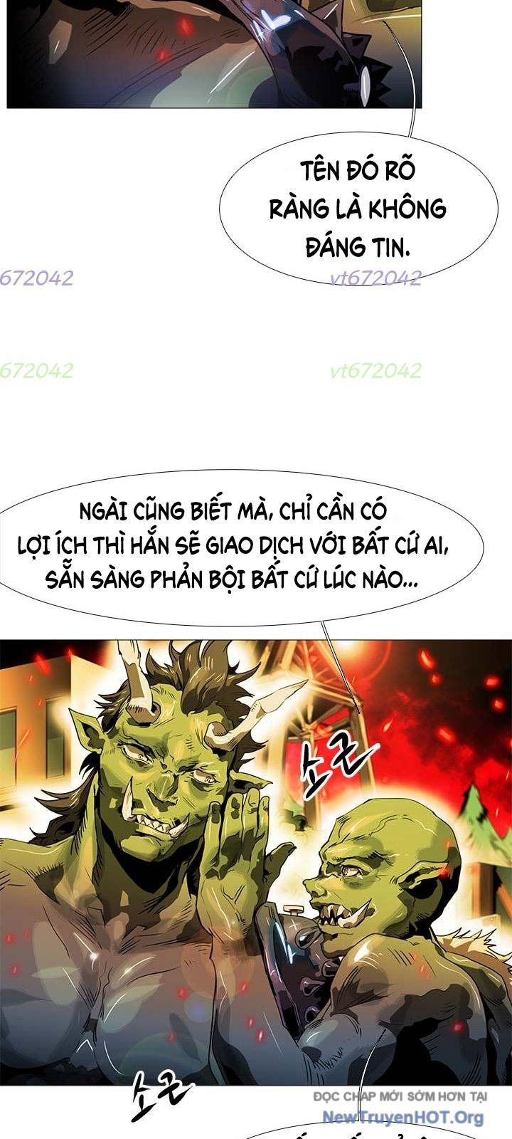 Knightsfall: Chapter 4