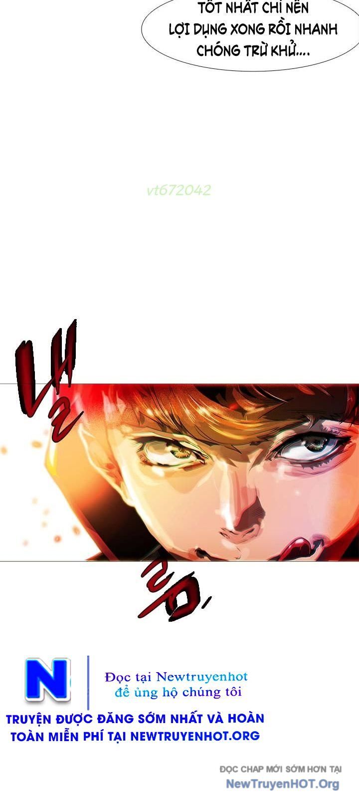 Knightsfall: Chapter 4