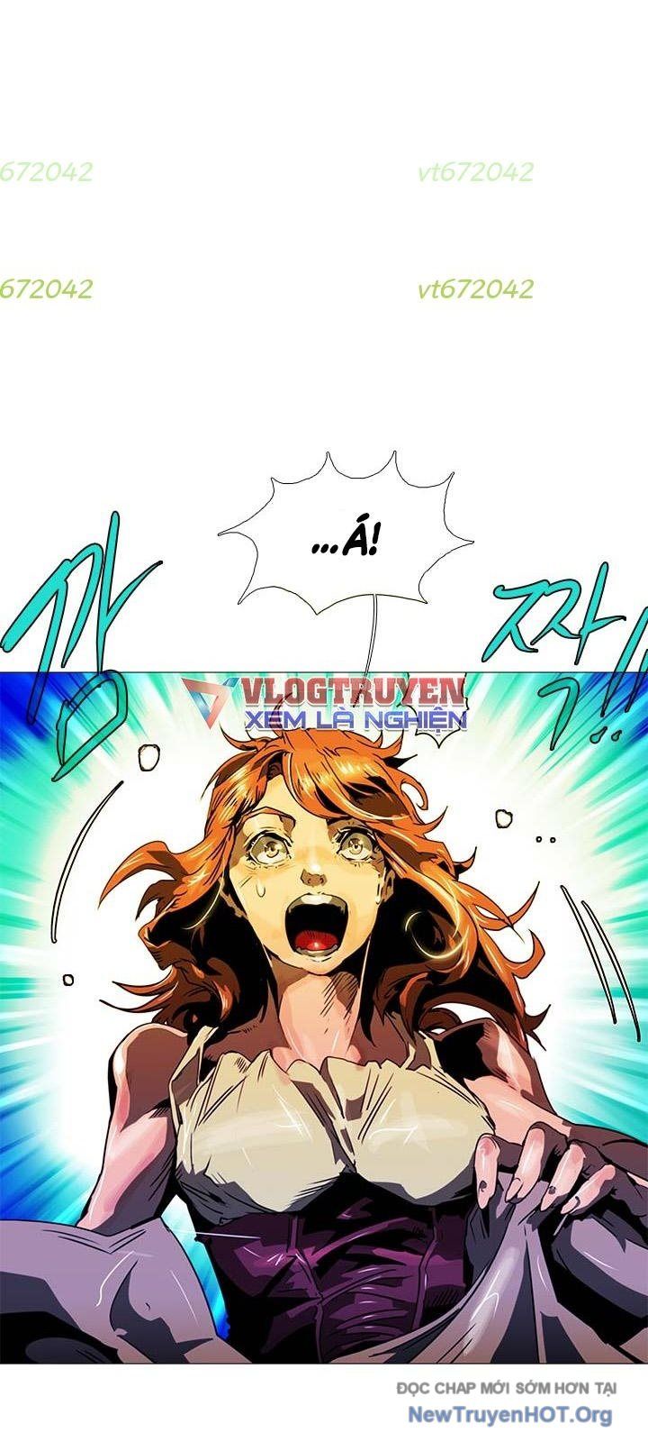 Knightsfall: Chapter 4