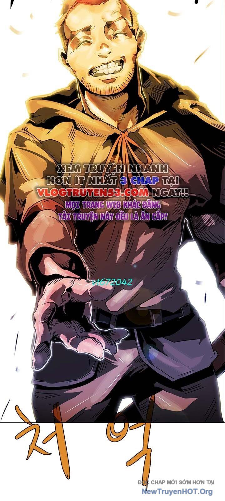 Knightsfall: Chapter 4