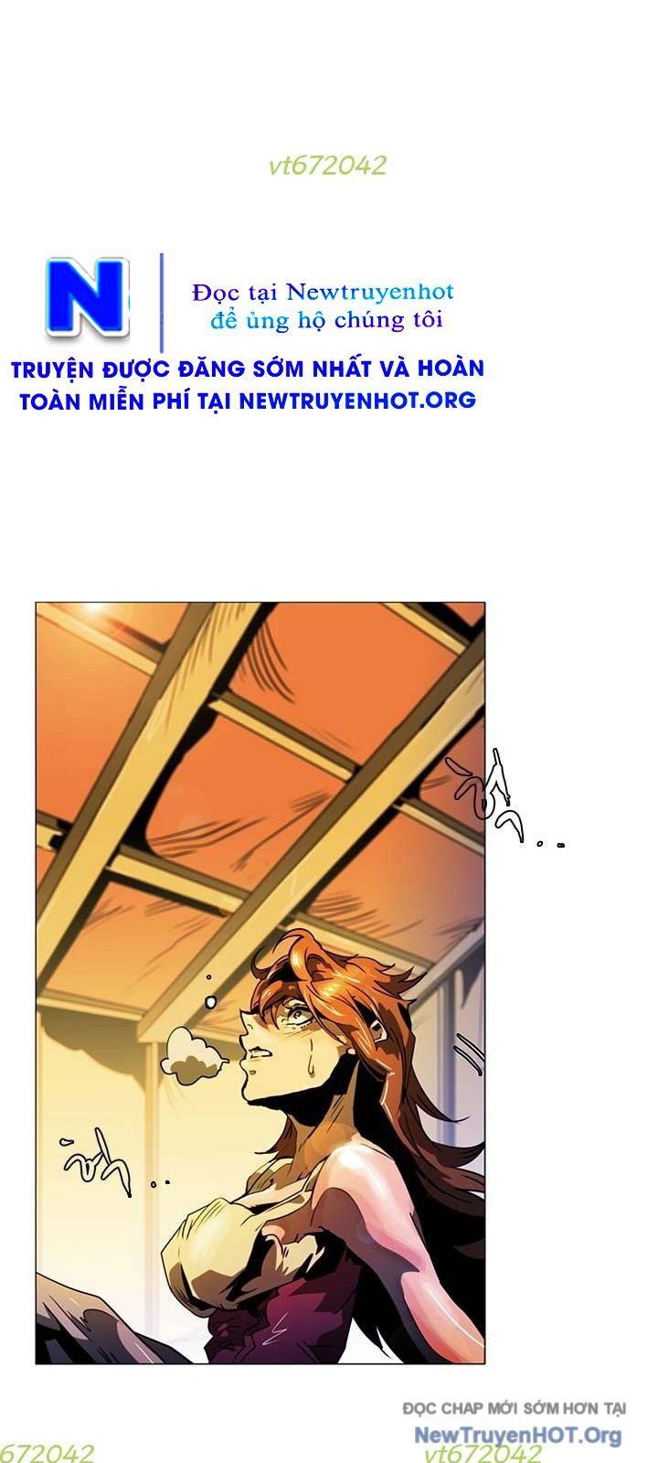 Knightsfall: Chapter 4