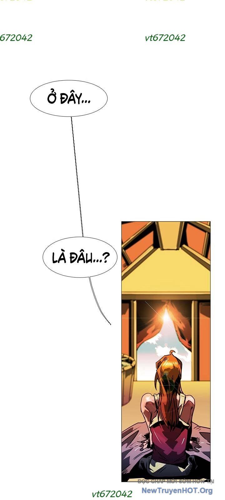 Knightsfall: Chapter 4