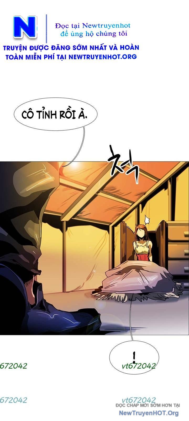 Knightsfall: Chapter 4