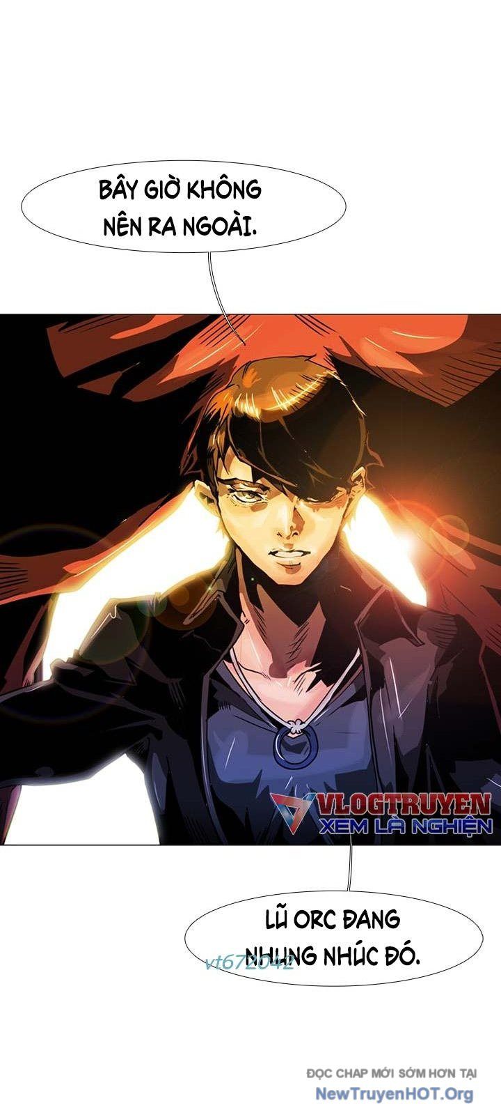 Knightsfall: Chapter 4