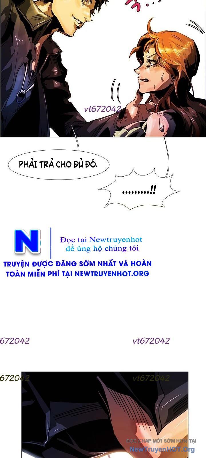 Knightsfall: Chapter 4