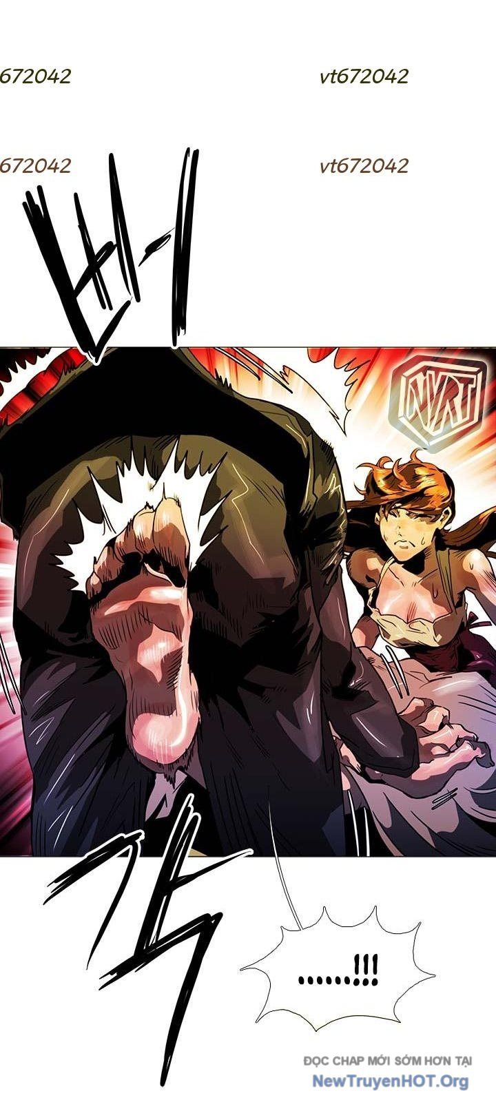 Knightsfall: Chapter 4