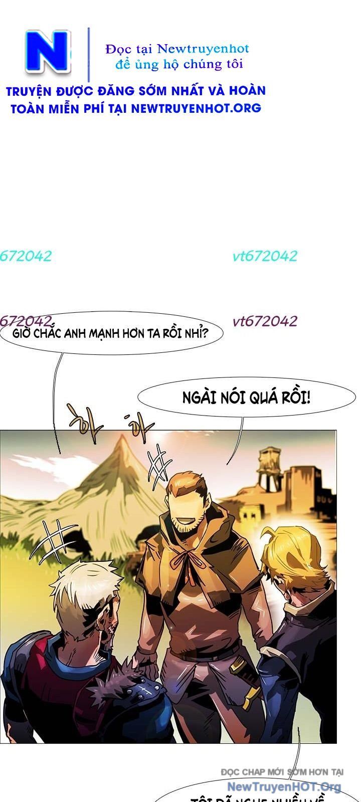 Knightsfall: Chapter 4