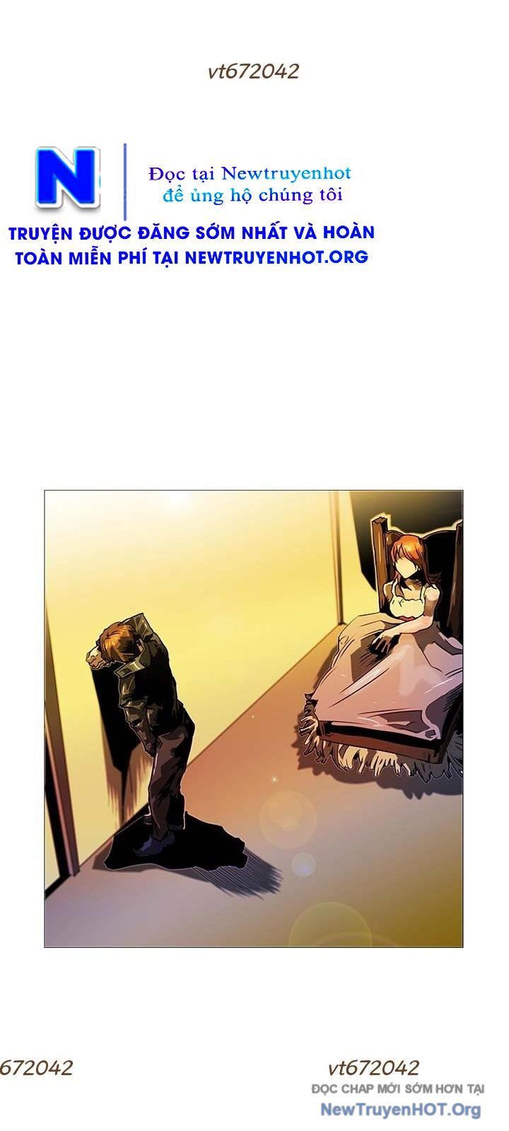 Knightsfall: Chapter 4