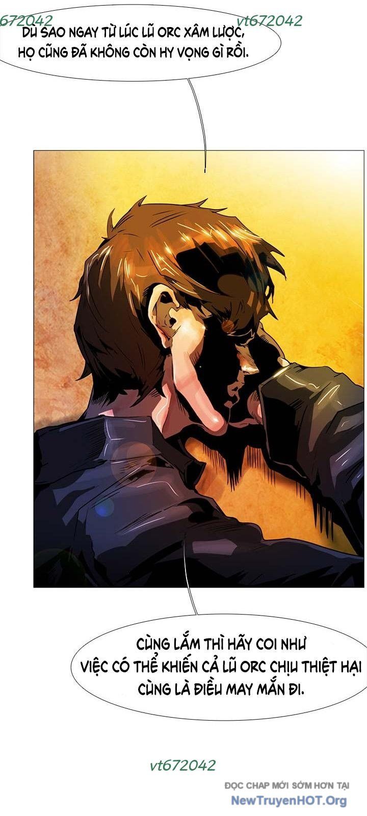 Knightsfall: Chapter 4