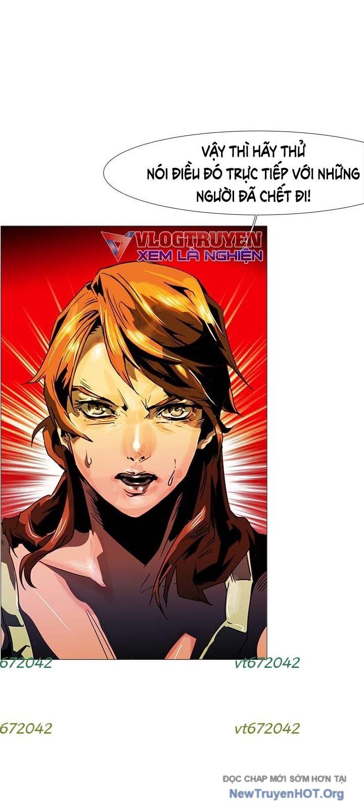 Knightsfall: Chapter 4