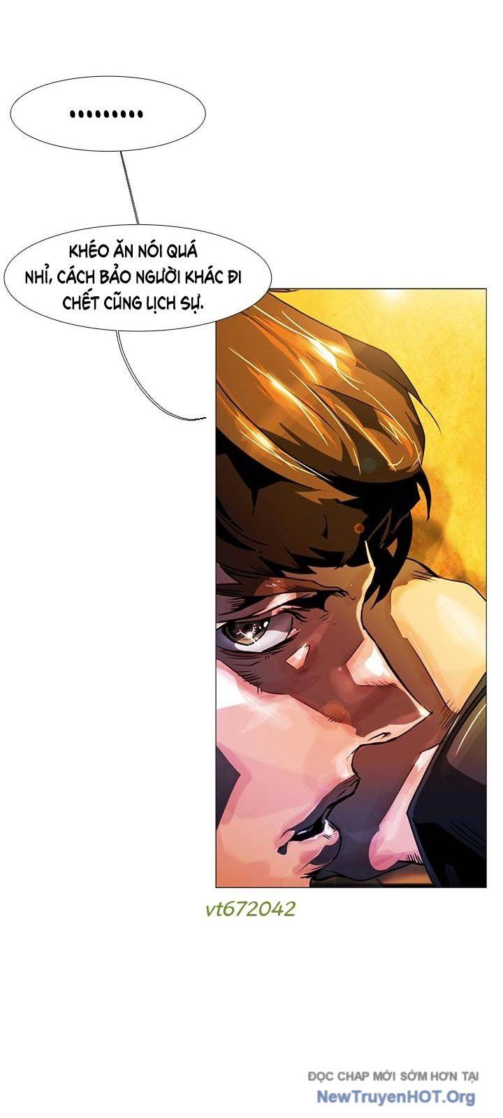 Knightsfall: Chapter 4