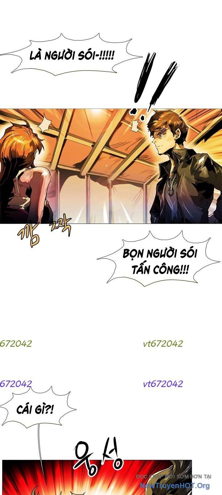 Knightsfall: Chapter 4