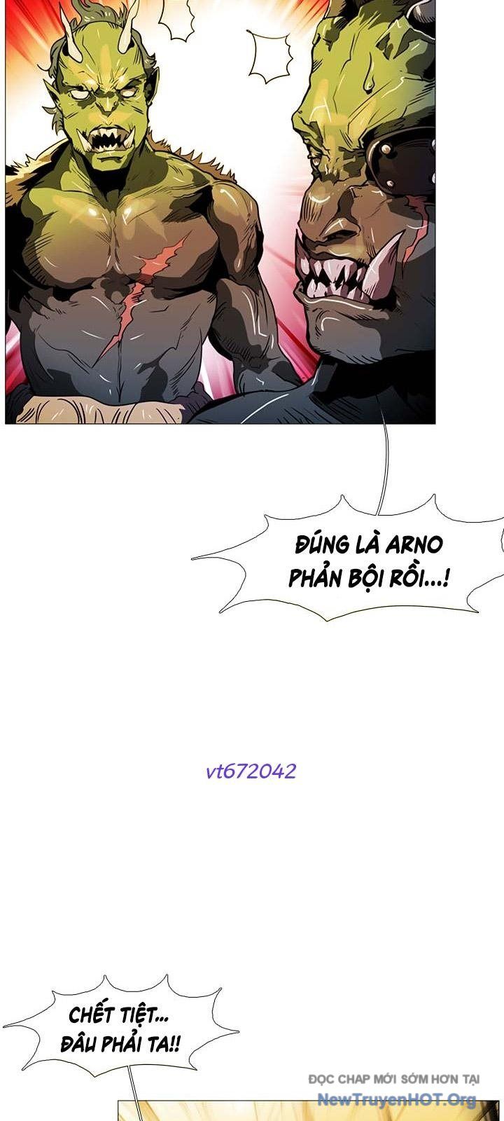 Knightsfall: Chapter 4