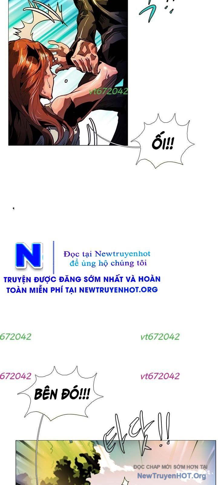 Knightsfall: Chapter 4