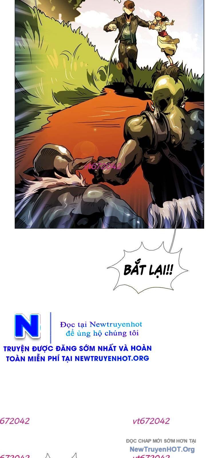 Knightsfall: Chapter 4