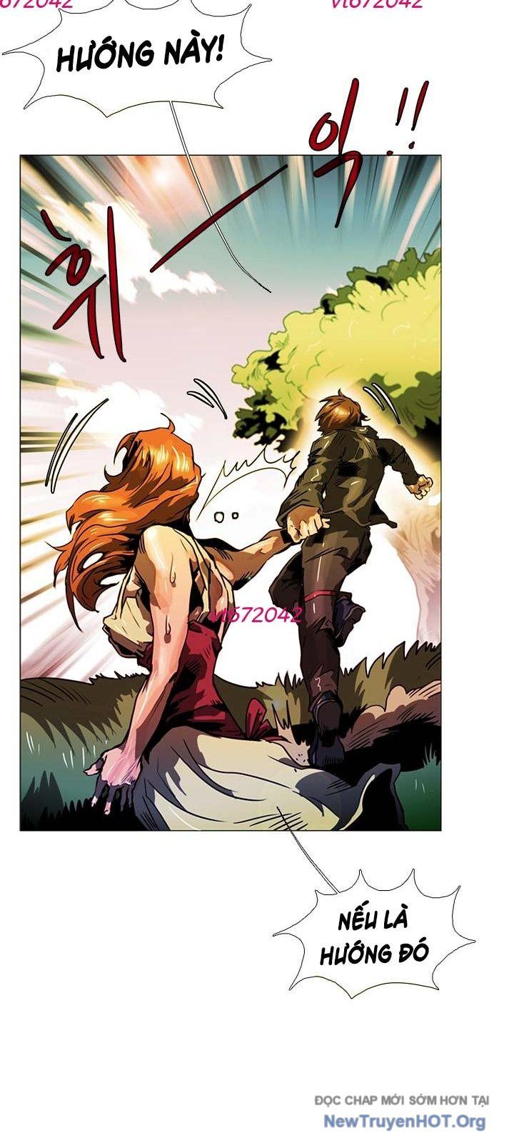 Knightsfall: Chapter 4