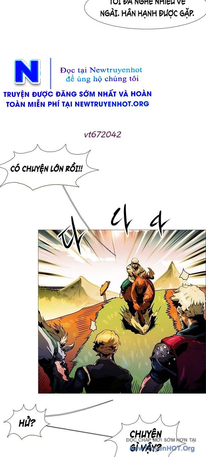 Knightsfall: Chapter 4