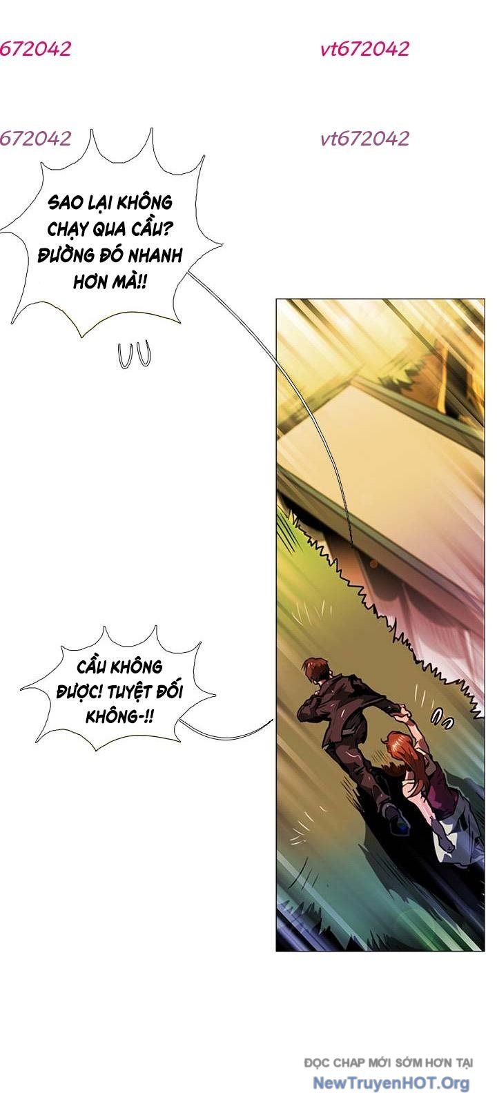 Knightsfall: Chapter 4