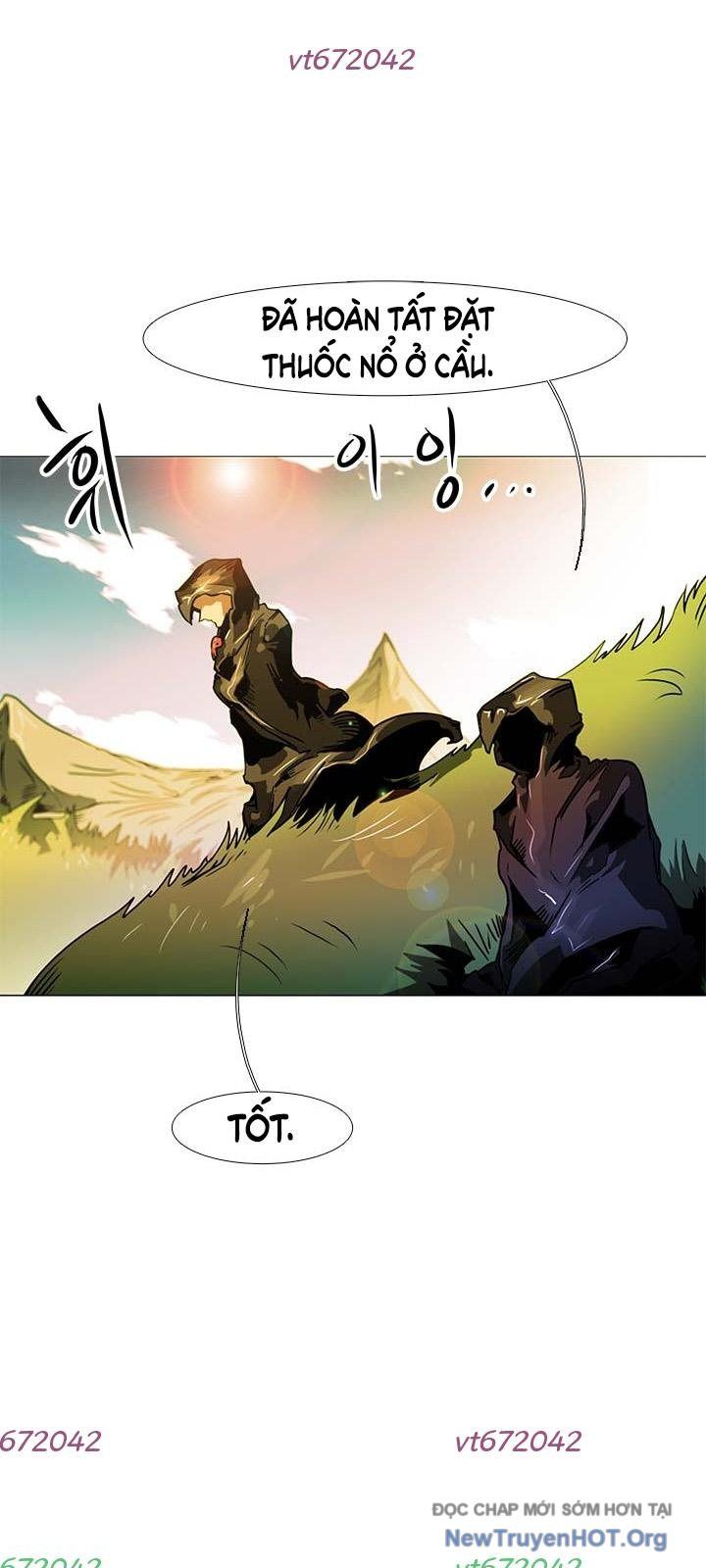 Knightsfall: Chapter 4