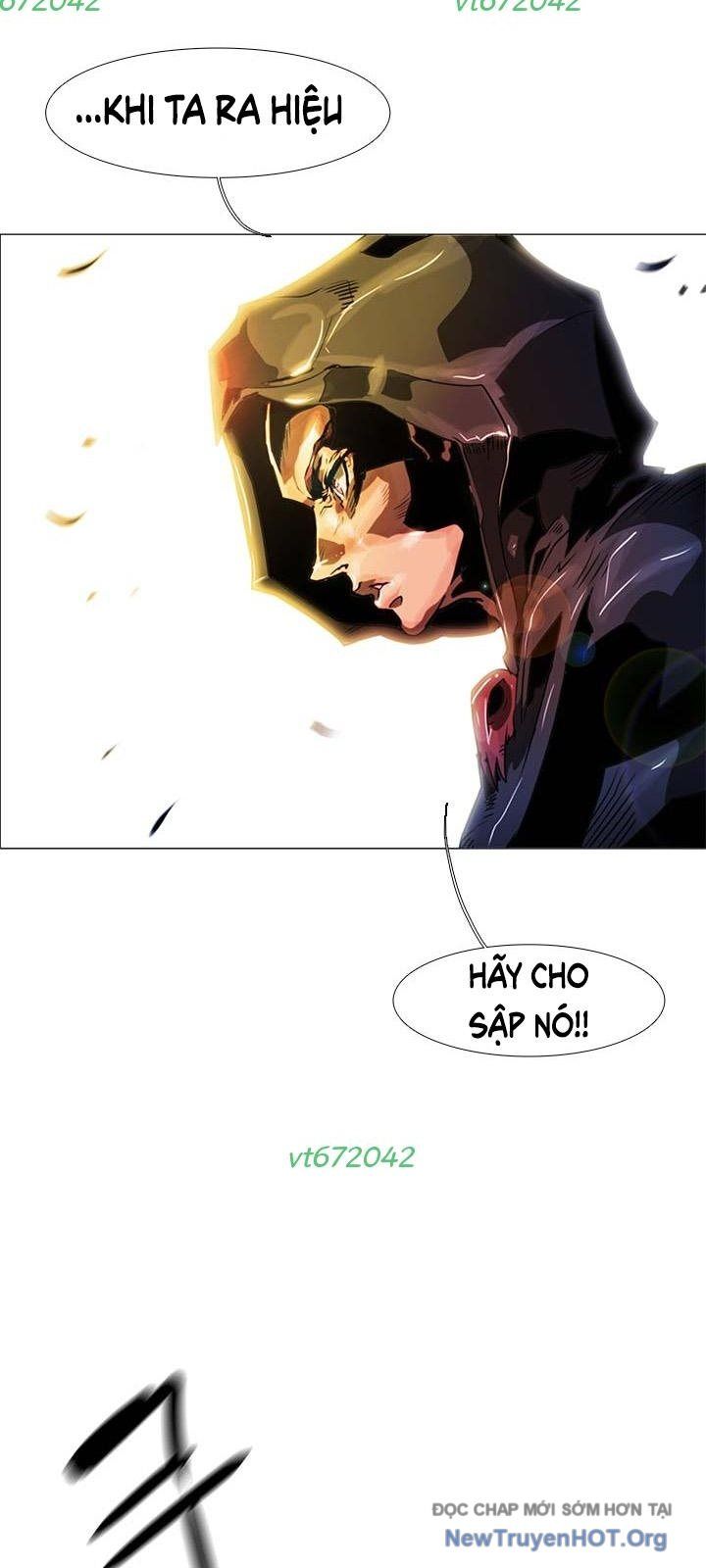 Knightsfall: Chapter 4