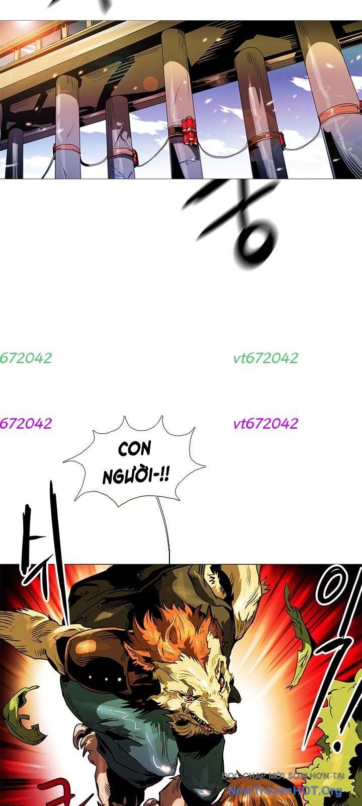 Knightsfall: Chapter 4