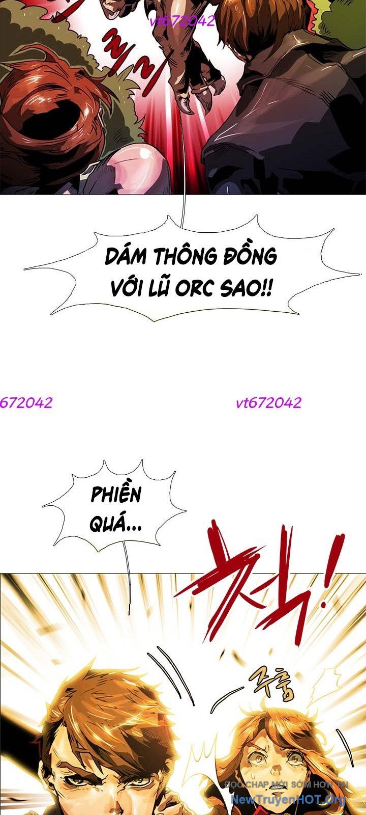 Knightsfall: Chapter 4