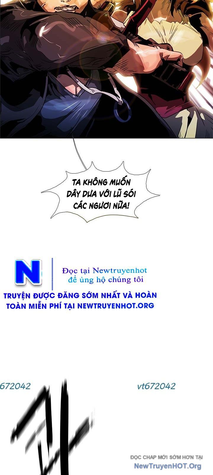 Knightsfall: Chapter 4