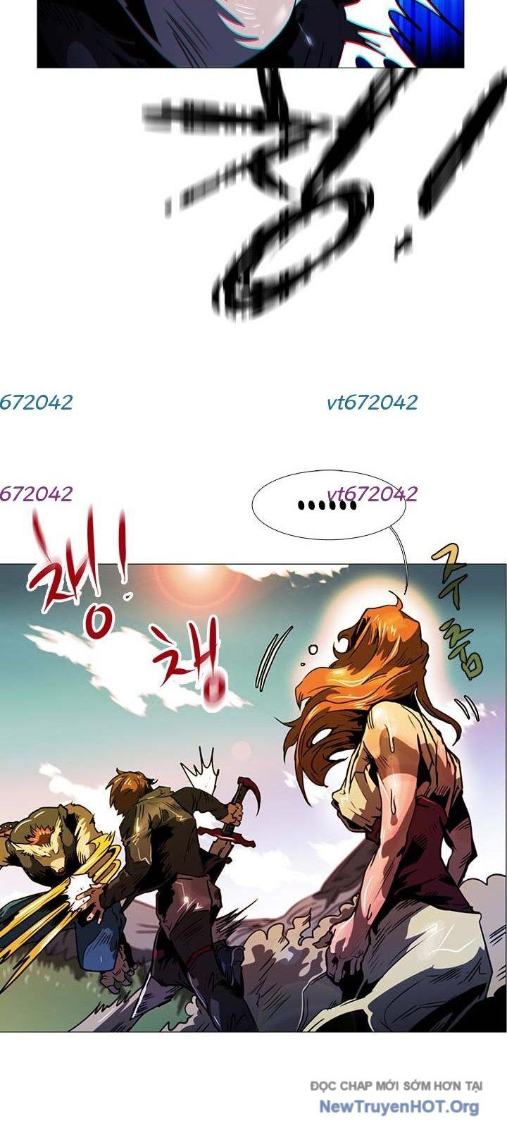 Knightsfall: Chapter 4