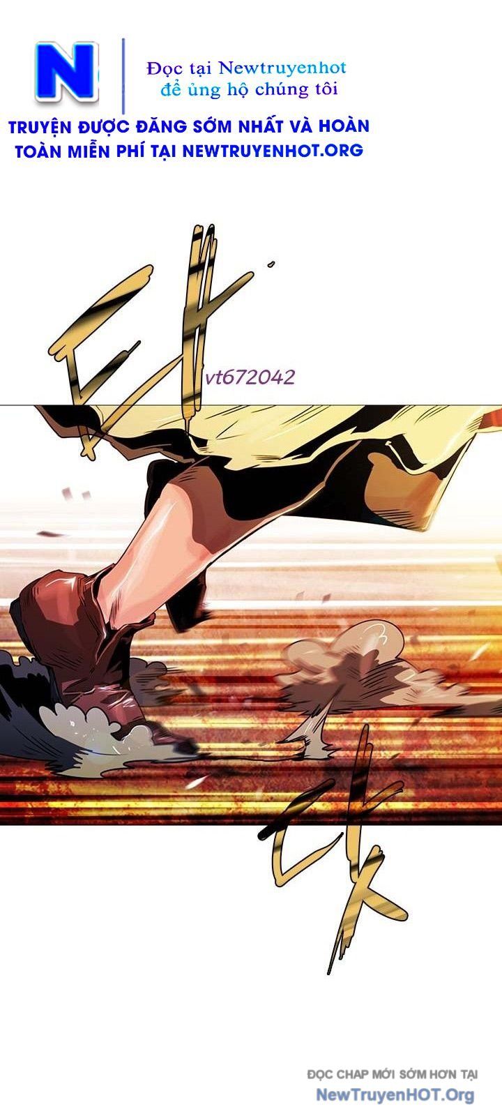 Knightsfall: Chapter 4