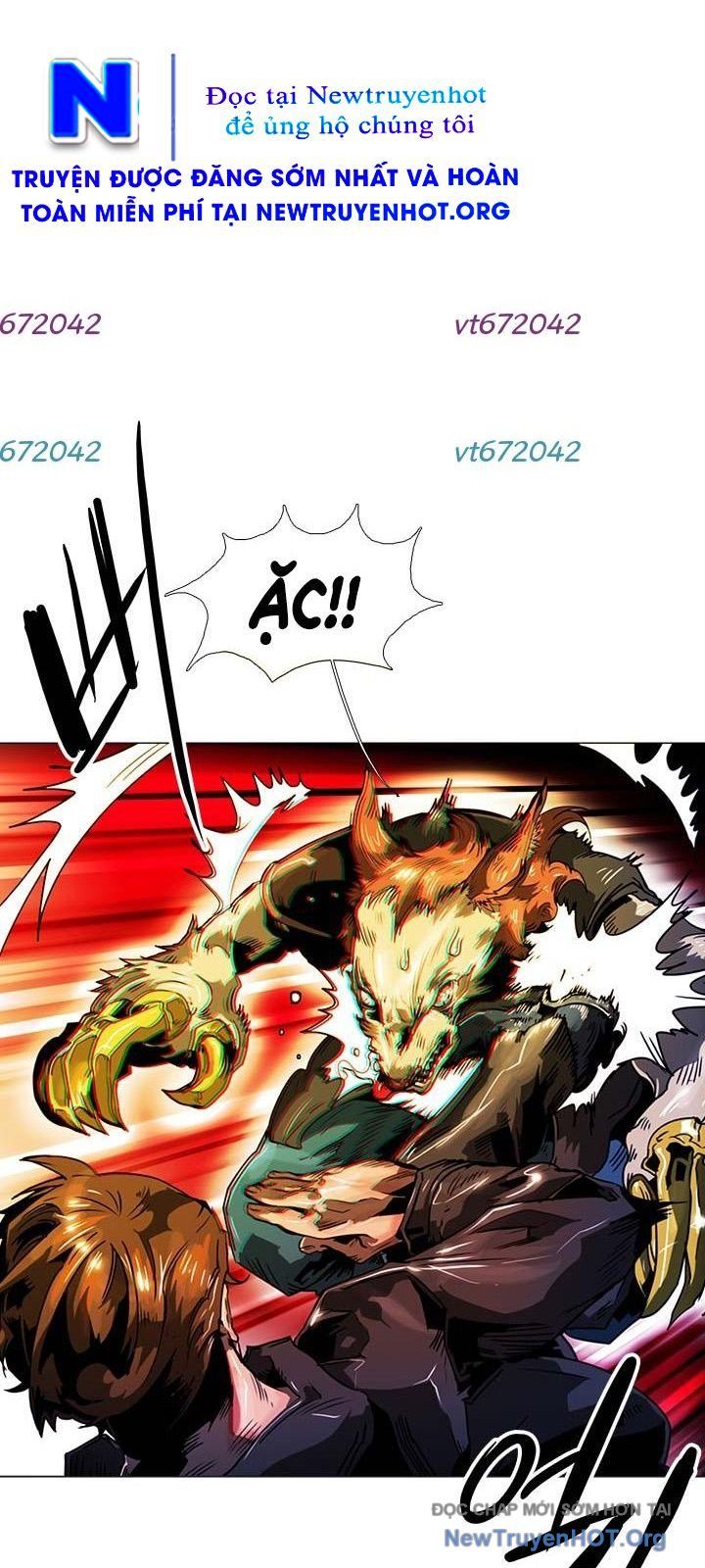 Knightsfall: Chapter 4