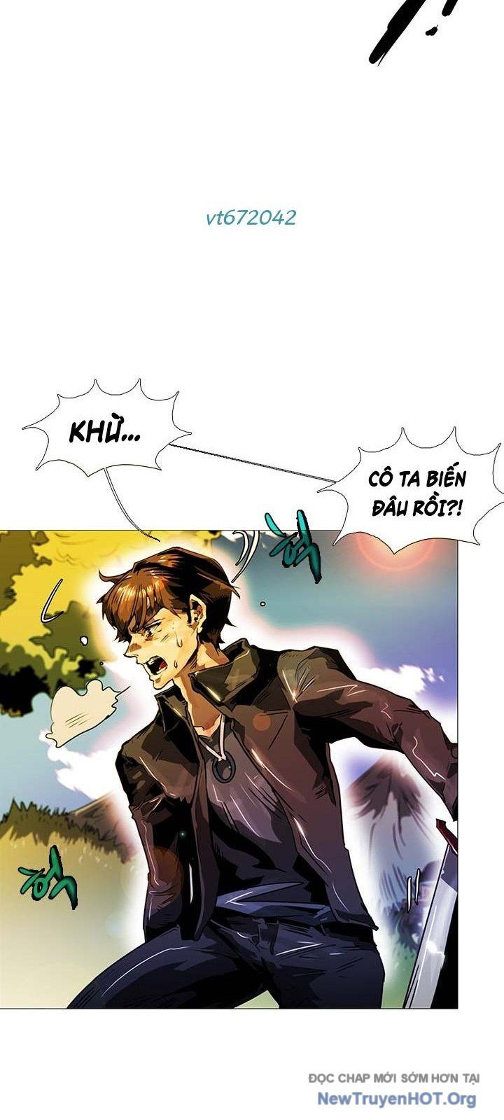 Knightsfall: Chapter 4