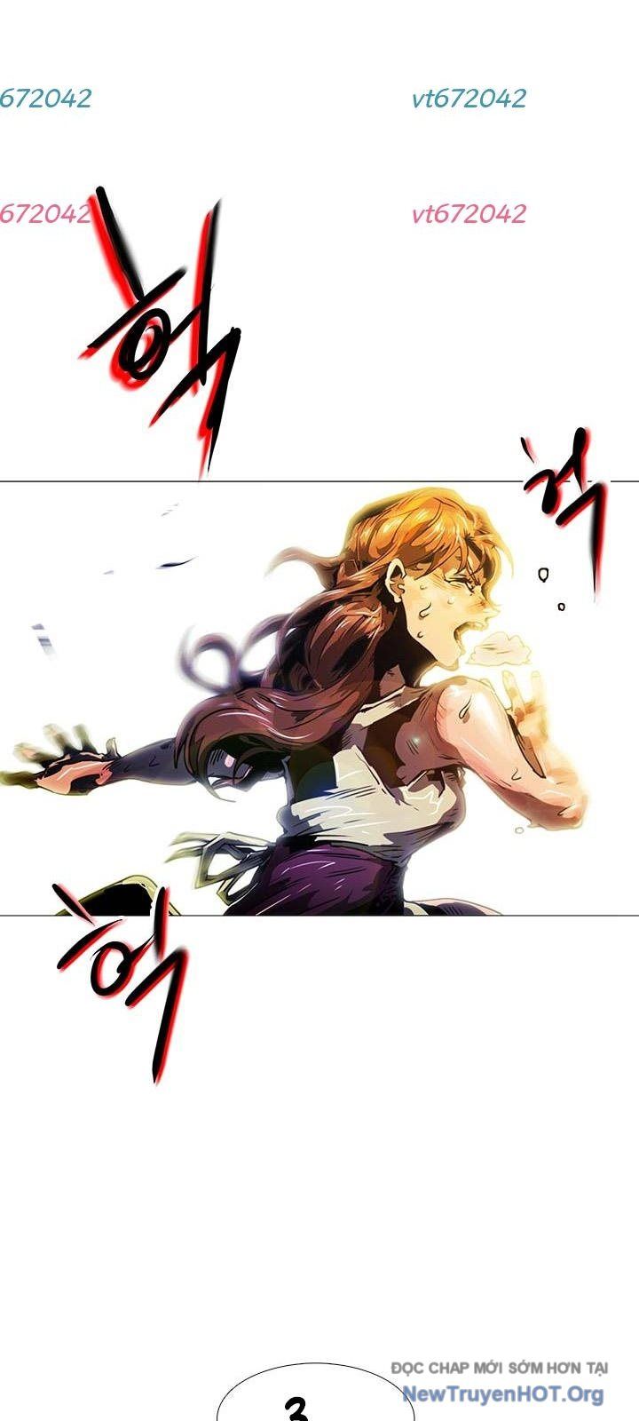 Knightsfall: Chapter 4