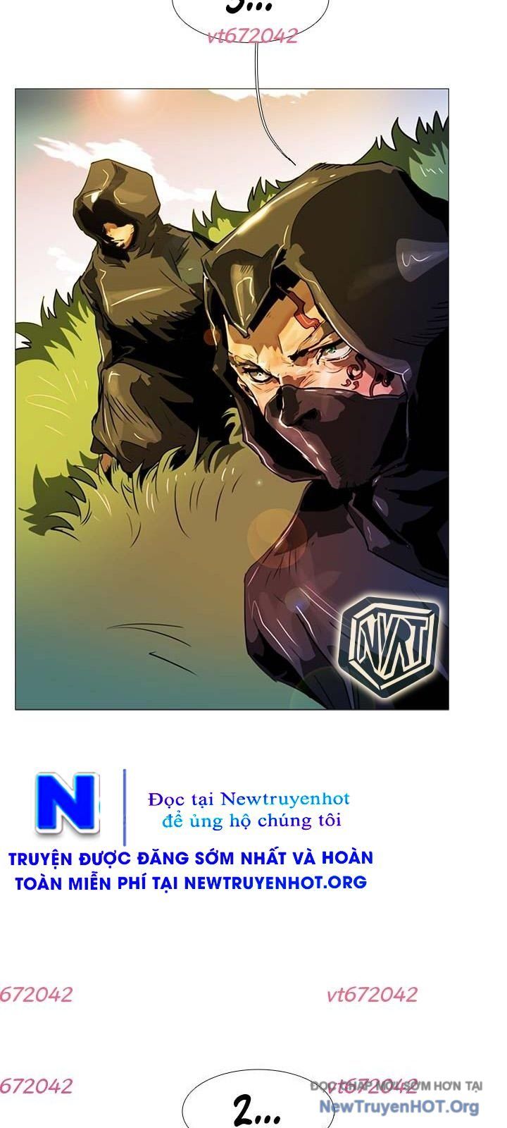 Knightsfall: Chapter 4