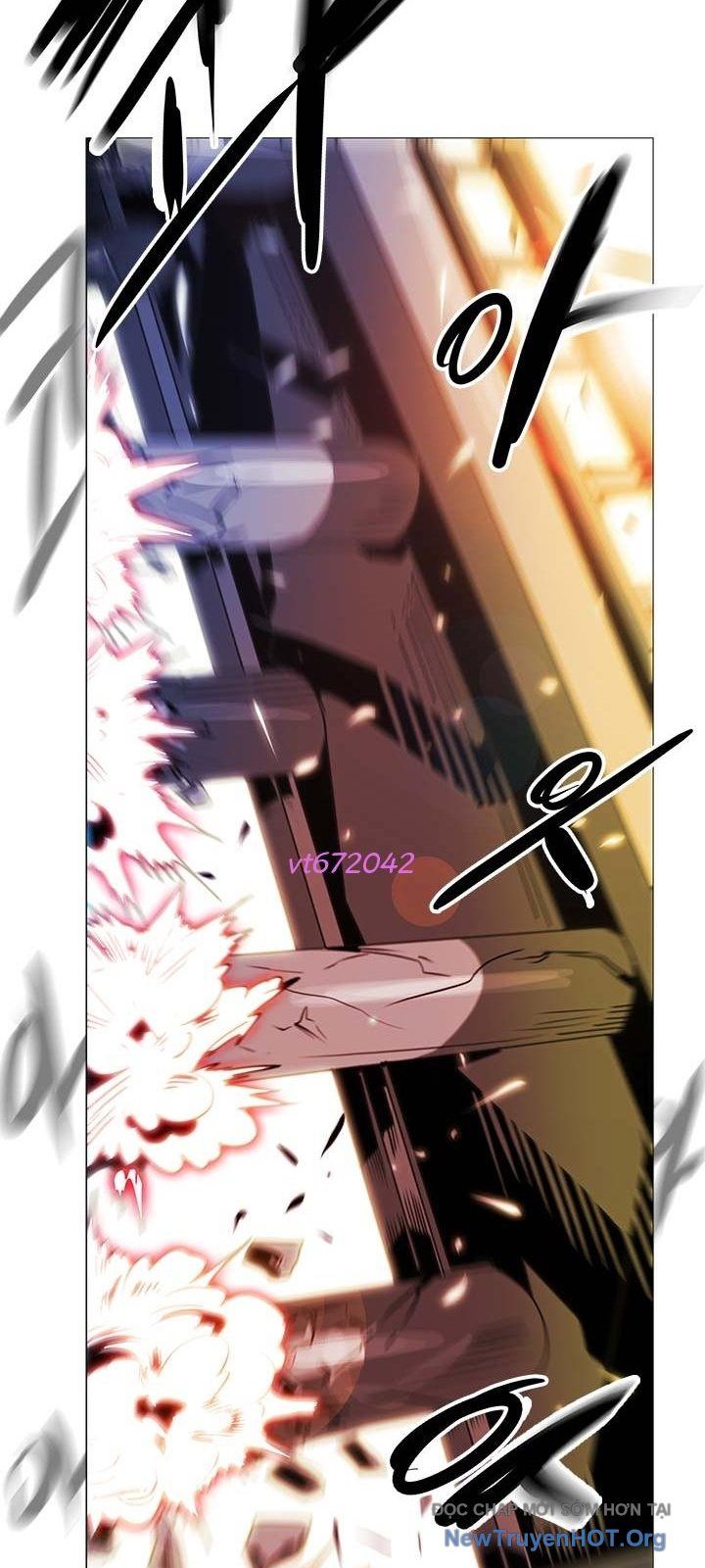 Knightsfall: Chapter 4