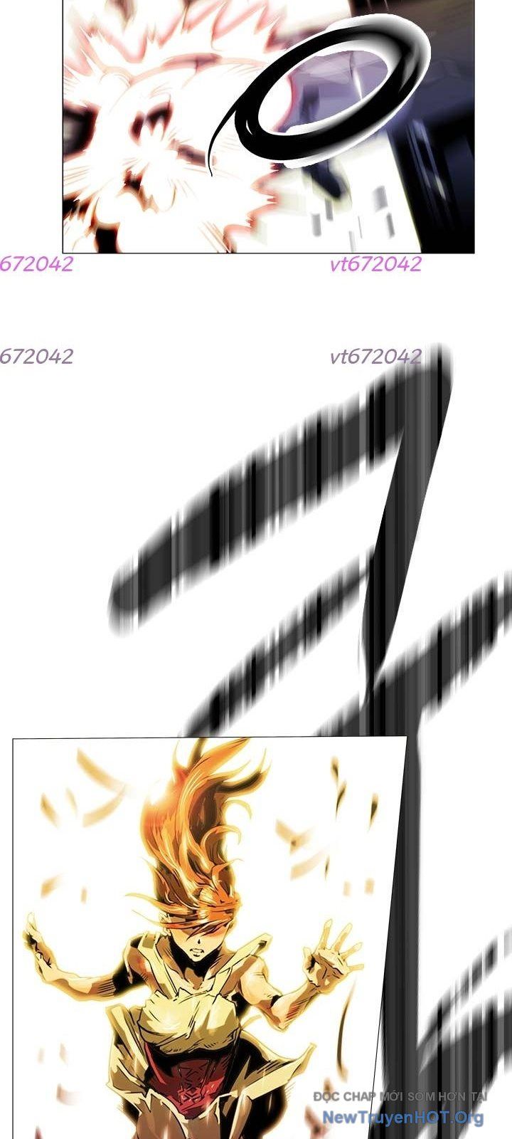 Knightsfall: Chapter 4