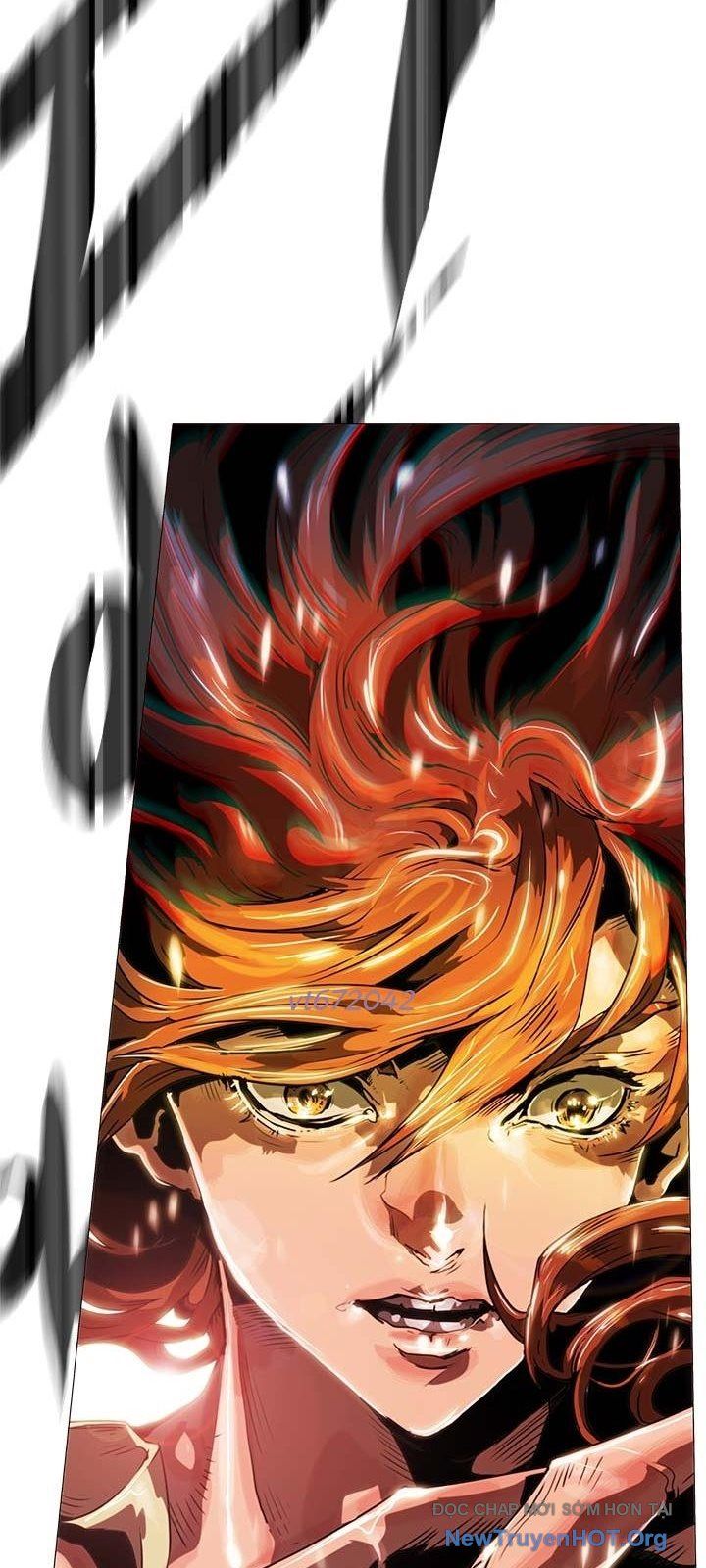 Knightsfall: Chapter 4