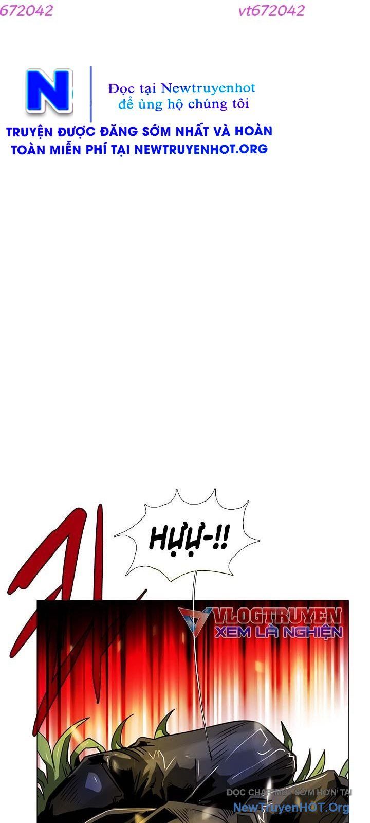 Knightsfall: Chapter 4