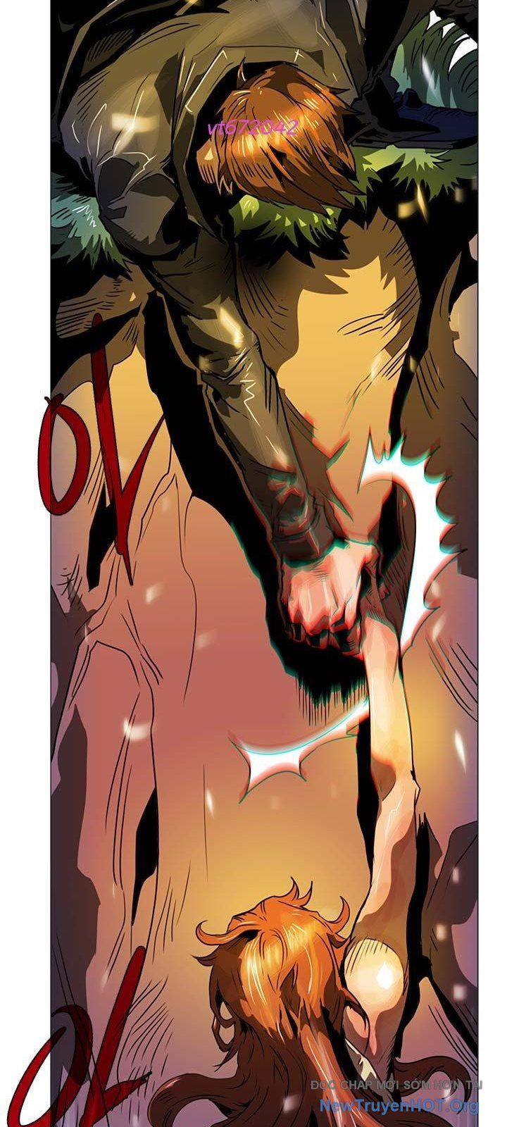 Knightsfall: Chapter 4