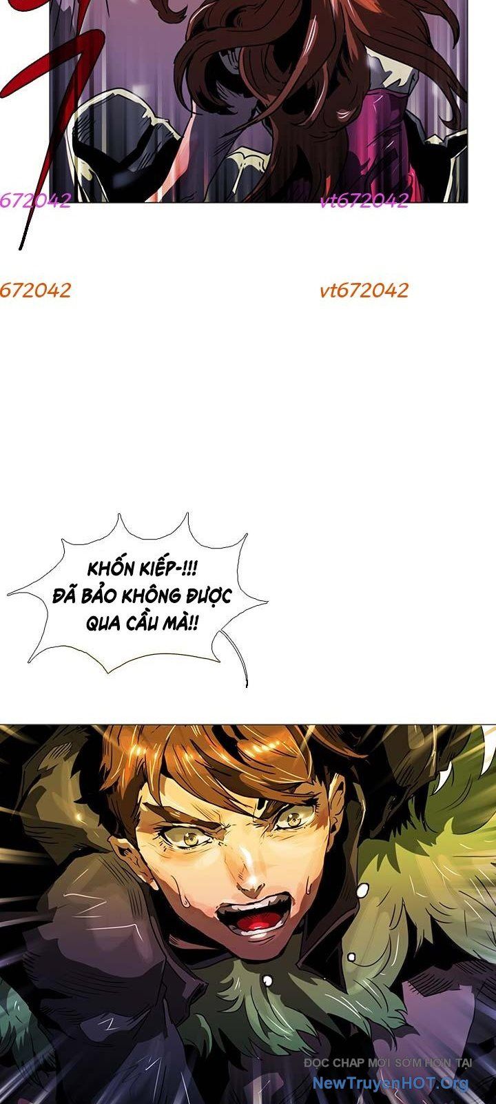 Knightsfall: Chapter 4