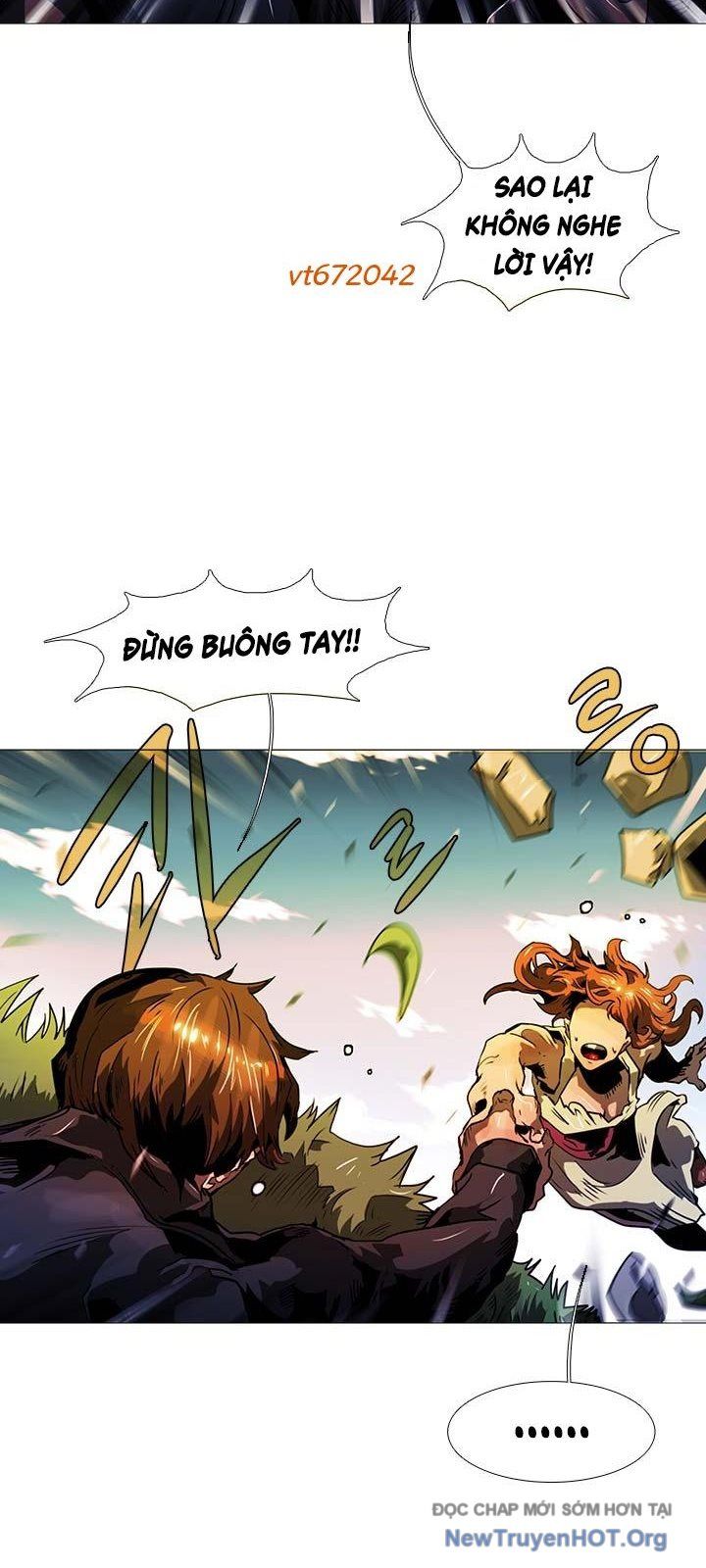 Knightsfall: Chapter 4