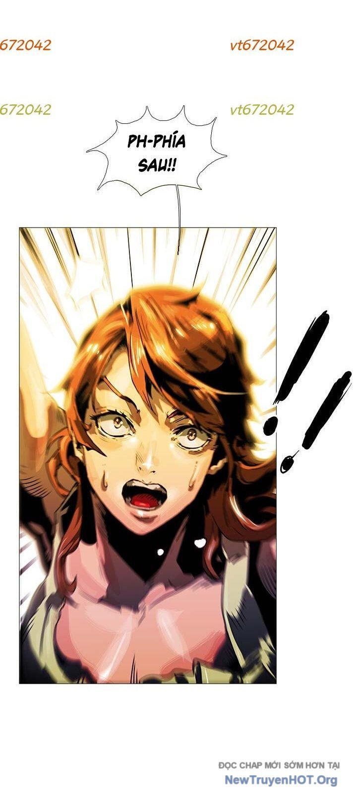 Knightsfall: Chapter 4