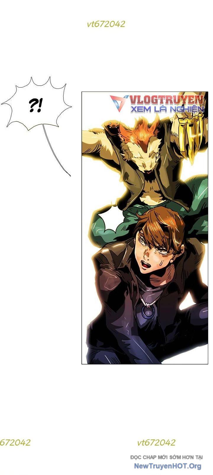 Knightsfall: Chapter 4