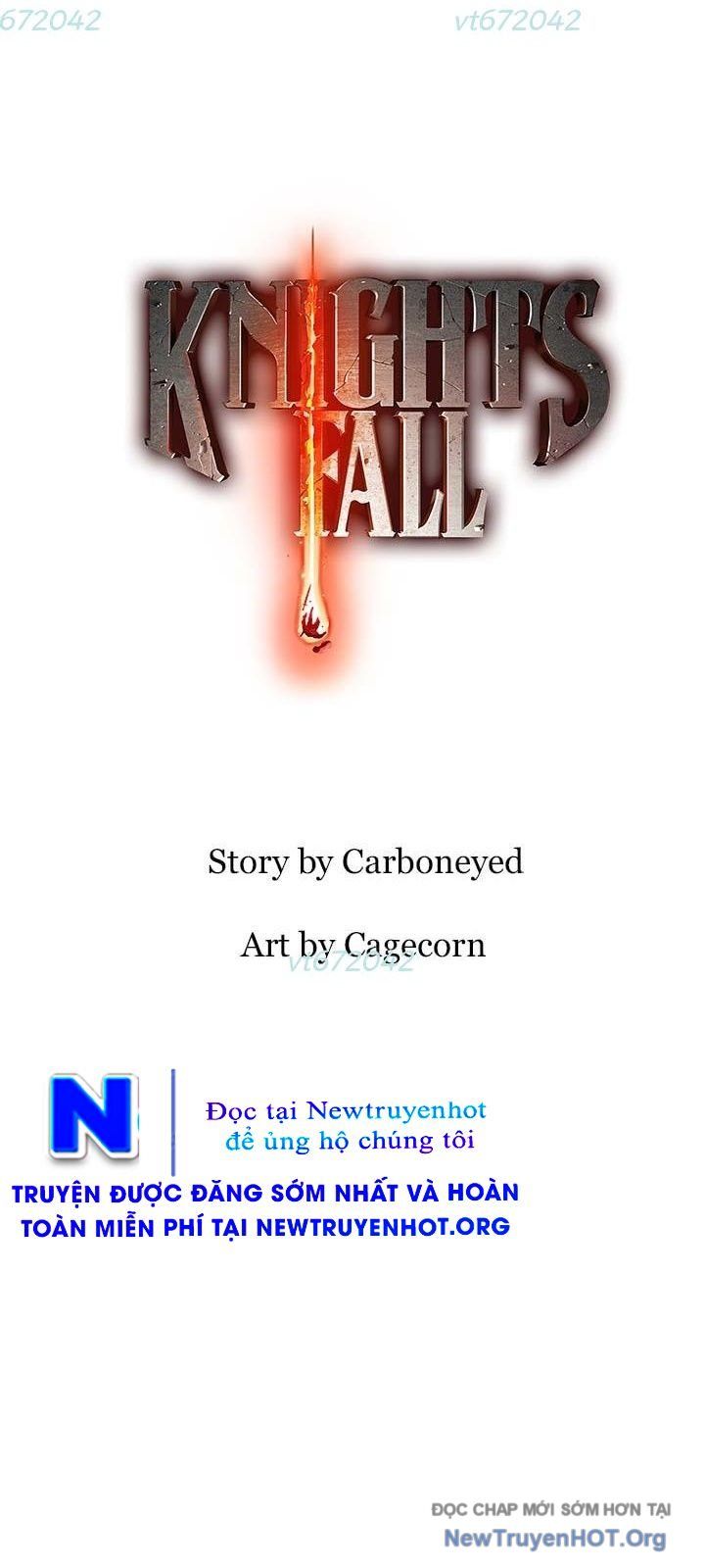 Knightsfall: Chapter 4