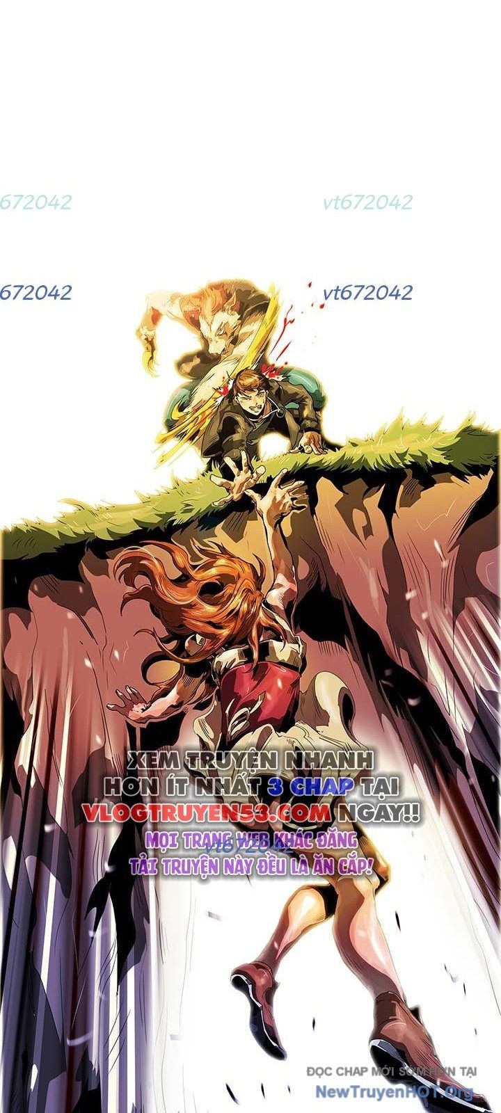 Knightsfall: Chapter 4