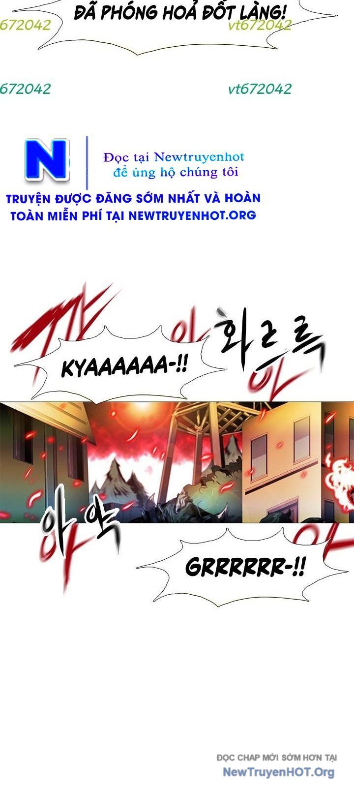 Knightsfall: Chapter 4