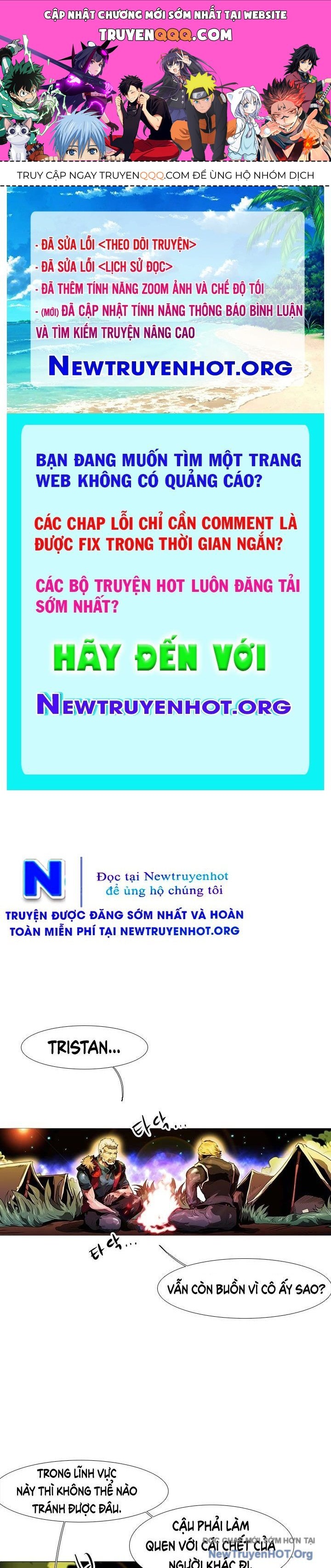 Knightsfall: Chapter 5