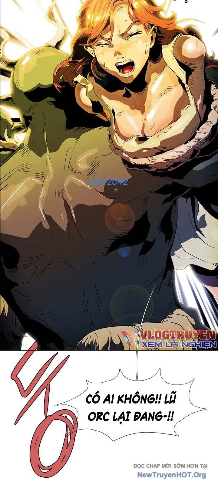 Knightsfall: Chapter 5