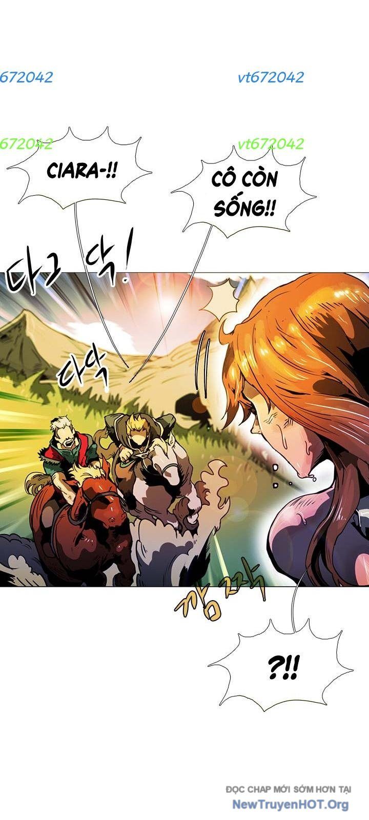 Knightsfall: Chapter 5