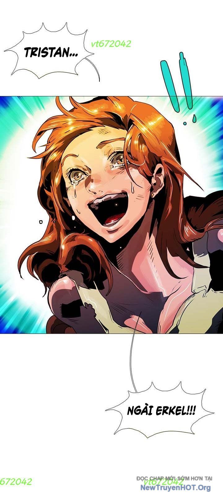 Knightsfall: Chapter 5