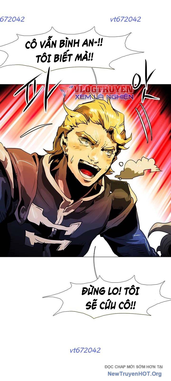 Knightsfall: Chapter 5